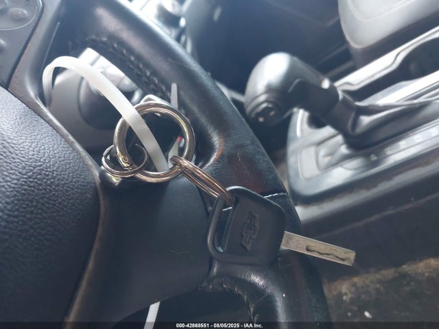 1GCGSCEA7F1188188 Chevrolet lcv - sidi; dcvcp; vvt; e0-e100, alum