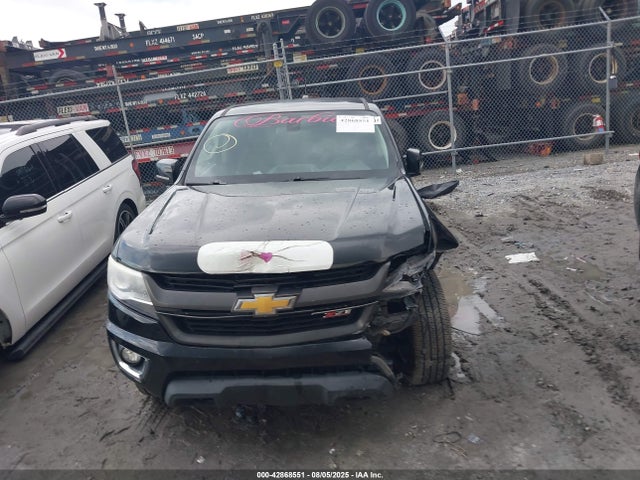 1GCGSCEA7F1188188 Chevrolet lcv - sidi; dcvcp; vvt; e0-e100, alum