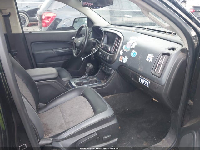 1GCGSCEA7F1188188 Chevrolet lcv - sidi; dcvcp; vvt; e0-e100, alum