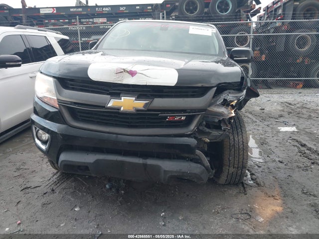 1GCGSCEA7F1188188 Chevrolet lcv - sidi; dcvcp; vvt; e0-e100, alum