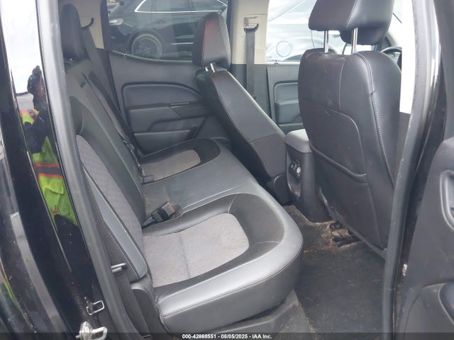 1GCGSCEA7F1188188 Chevrolet lcv - sidi; dcvcp; vvt; e0-e100, alum