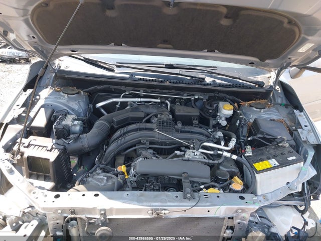 Subaru na 2021 JF2GTAEC1M8327370 Image 10