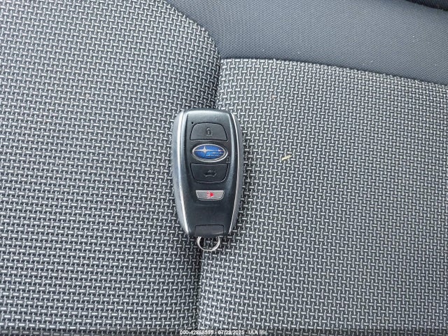 Subaru na 2021 JF2GTAEC1M8327370 Image 11