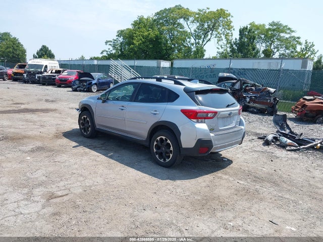 Subaru na 2021 JF2GTAEC1M8327370 Image 3