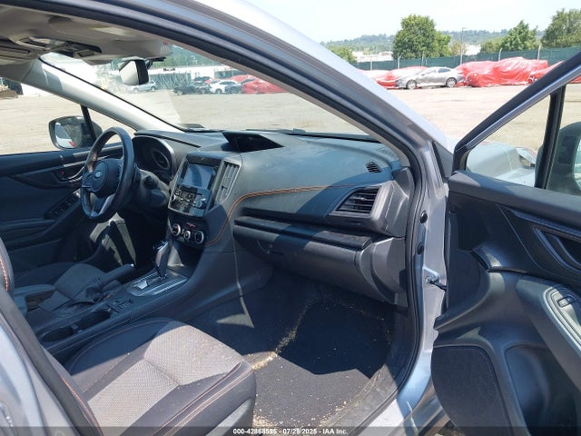 Subaru na 2021 JF2GTAEC1M8327370 Image 5