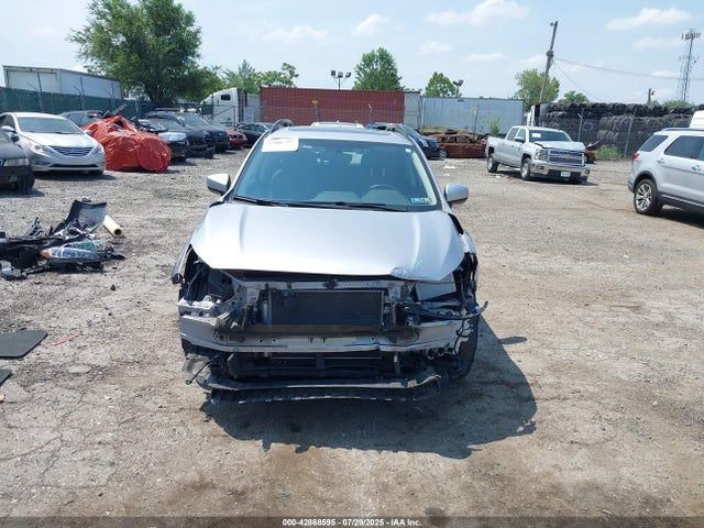 Subaru na 2021 JF2GTAEC1M8327370 Image 6