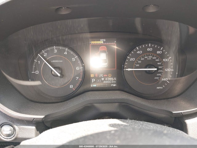Subaru na 2021 JF2GTAEC1M8327370 Image 7