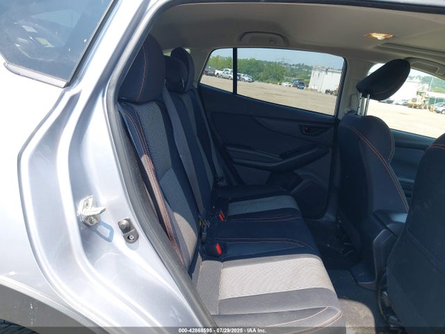 Subaru na 2021 JF2GTAEC1M8327370 Image 8