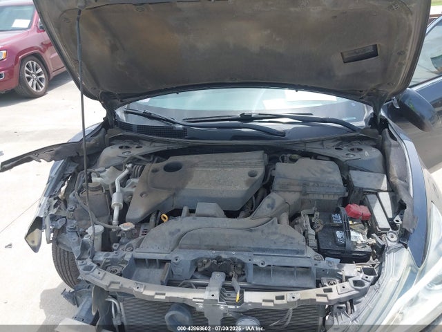 1N4AL3AP0GN305672 Nissan Altima