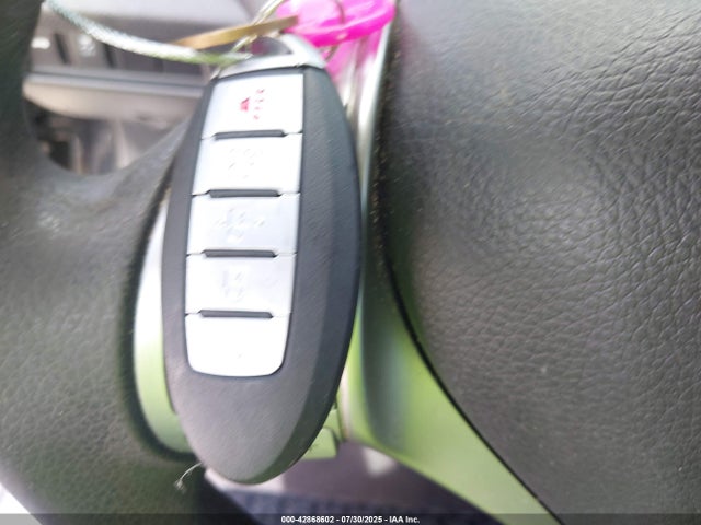 1N4AL3AP0GN305672 Nissan Altima
