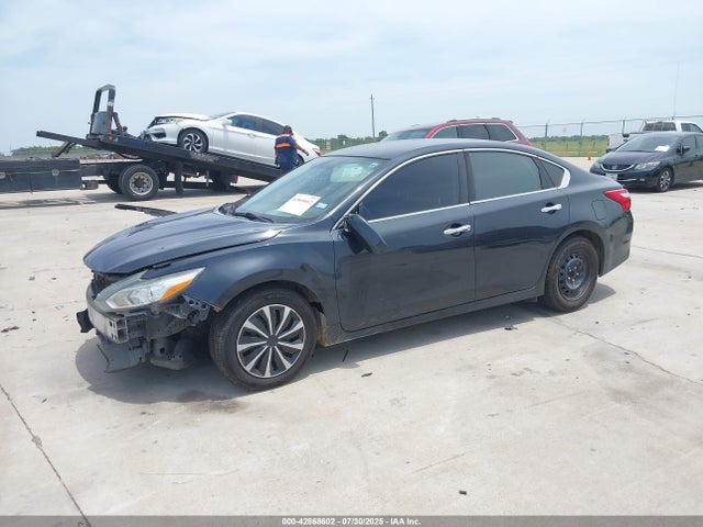 1N4AL3AP0GN305672 Nissan Altima