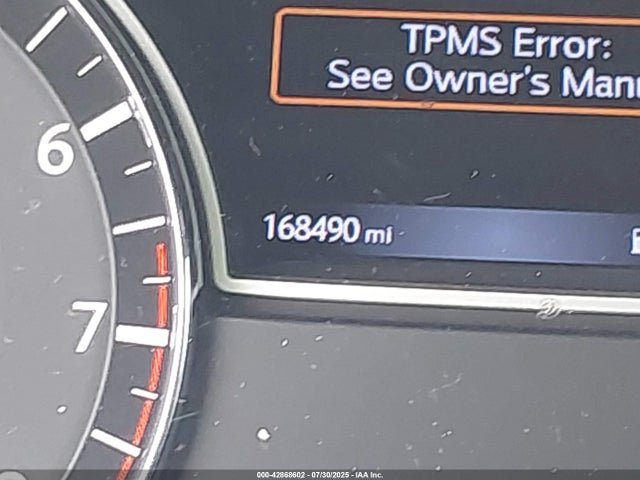 1N4AL3AP0GN305672 Nissan Altima
