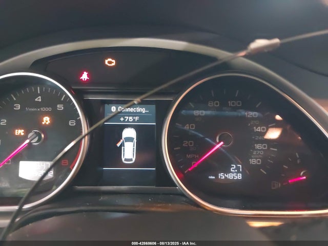 2013 AUDI Q7 WA1LGAFE3DD017000 Photo 6