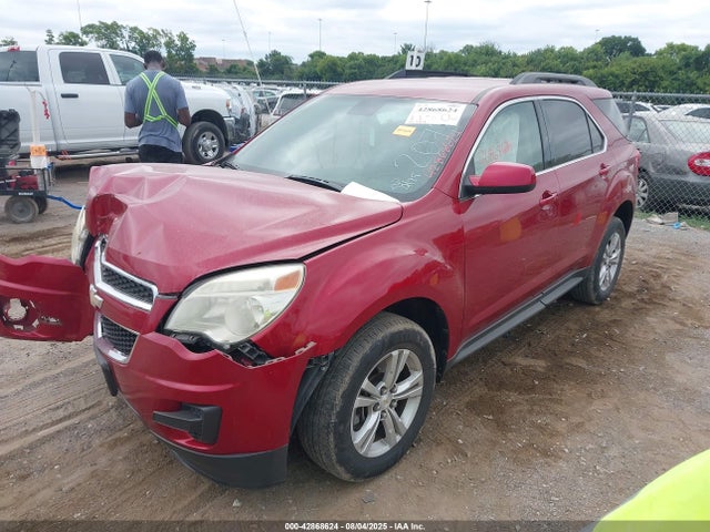 1GNALBEK3FZ142078 Chevrolet lea - flex fuel (gas/alc), aluminum, ho,