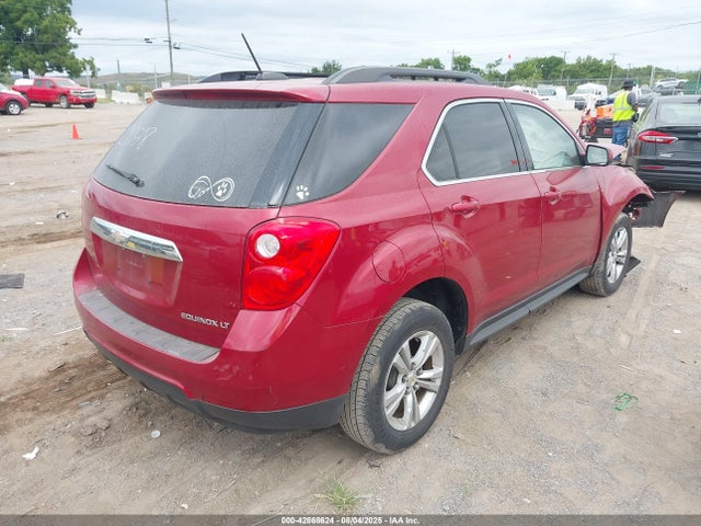 1GNALBEK3FZ142078 Chevrolet lea - flex fuel (gas/alc), aluminum, ho,