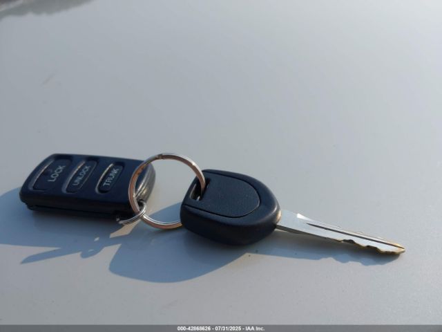 2004 MITSUBISHI GALANT 4A3AB36F94E127136 Photo 10