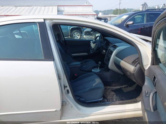 2004 MITSUBISHI GALANT 4A3AB36F94E127136 Photo 4