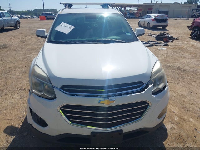Chevrolet lea - sidi: spark ignited direct injection, e85 max, alum 2017 2GNALCEK6H1541567 Image 12