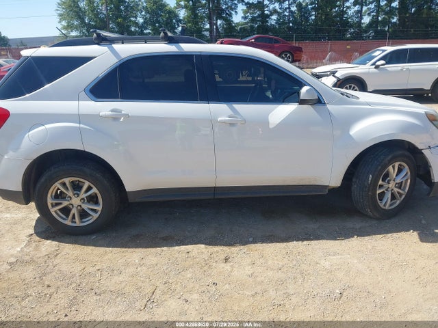 Chevrolet lea - sidi: spark ignited direct injection, e85 max, alum 2017 2GNALCEK6H1541567 Image 13