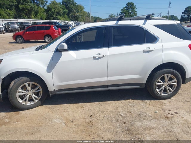 Chevrolet lea - sidi: spark ignited direct injection, e85 max, alum 2017 2GNALCEK6H1541567 Image 14