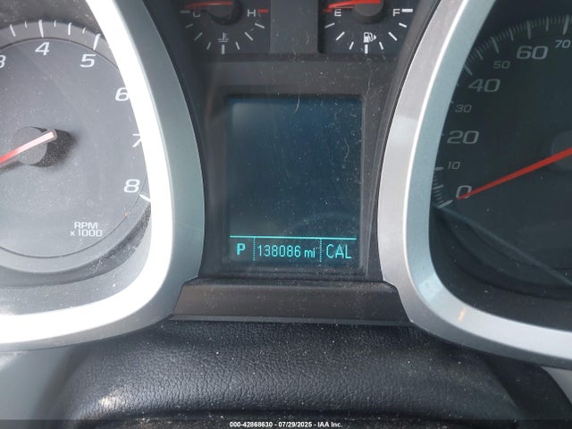 Chevrolet lea - sidi: spark ignited direct injection, e85 max, alum 2017 2GNALCEK6H1541567 Image 15