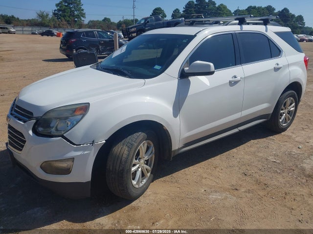 Chevrolet lea - sidi: spark ignited direct injection, e85 max, alum 2017 2GNALCEK6H1541567 Image 2