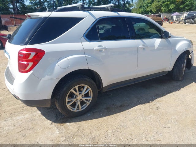Chevrolet lea - sidi: spark ignited direct injection, e85 max, alum 2017 2GNALCEK6H1541567 Image 4