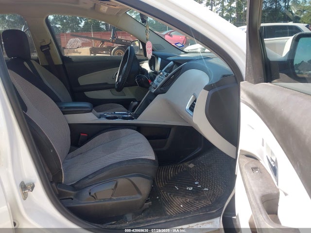 Chevrolet lea - sidi: spark ignited direct injection, e85 max, alum 2017 2GNALCEK6H1541567 Image 5