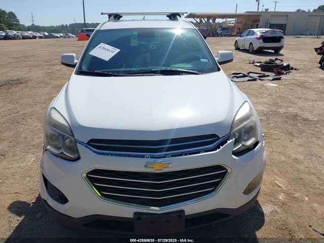 Chevrolet lea - sidi: spark ignited direct injection, e85 max, alum 2017 2GNALCEK6H1541567 Image 6