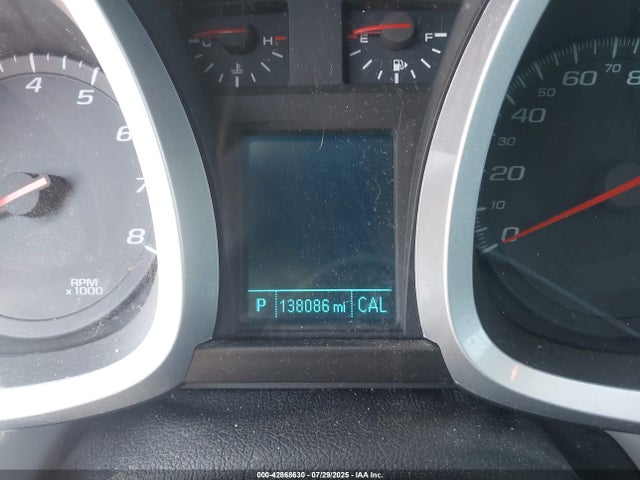Chevrolet lea - sidi: spark ignited direct injection, e85 max, alum 2017 2GNALCEK6H1541567 Image 7