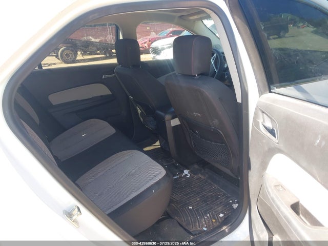 Chevrolet lea - sidi: spark ignited direct injection, e85 max, alum 2017 2GNALCEK6H1541567 Image 8
