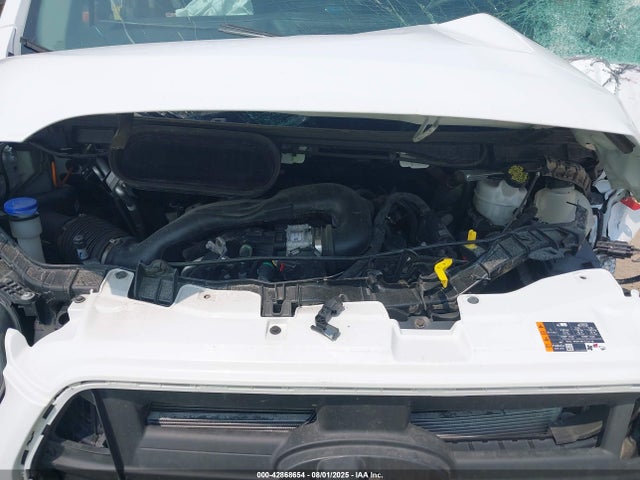1FTBR1Y86RKA72417 Ford 3.5l v6 cyclone