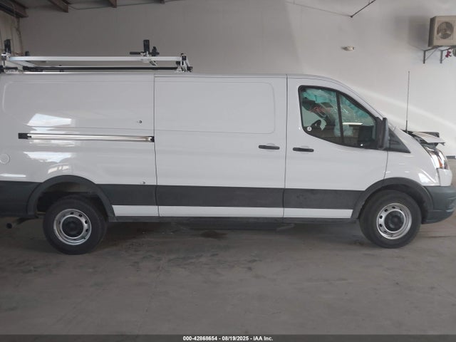1FTBR1Y86RKA72417 Ford 3.5l v6 cyclone