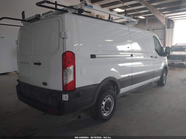 1FTBR1Y86RKA72417 Ford 3.5l v6 cyclone