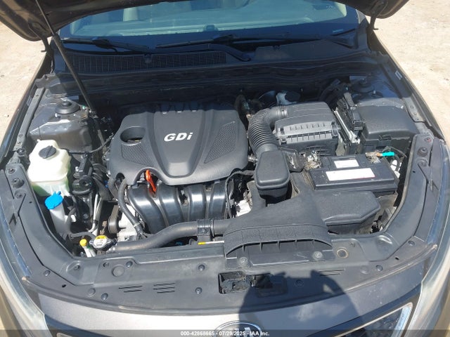 5XXGM4A79FG405593 KIA dohc gdi theta ii