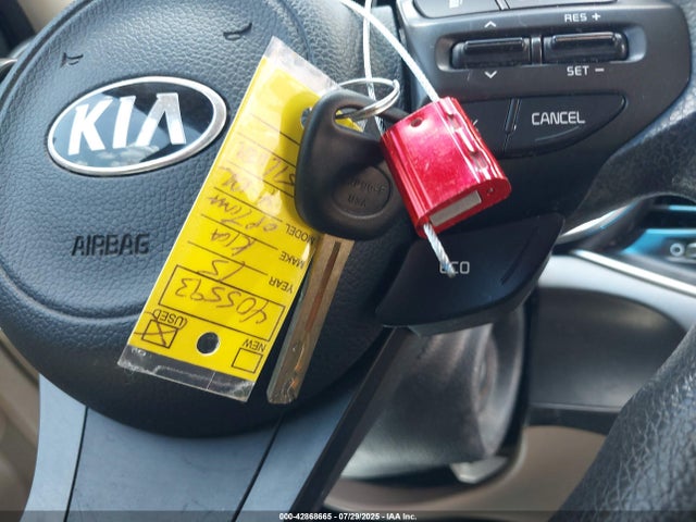 5XXGM4A79FG405593 KIA dohc gdi theta ii