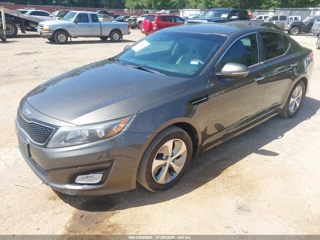 5XXGM4A79FG405593 KIA dohc gdi theta ii