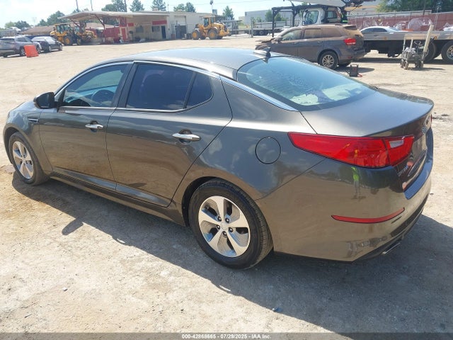 5XXGM4A79FG405593 KIA dohc gdi theta ii