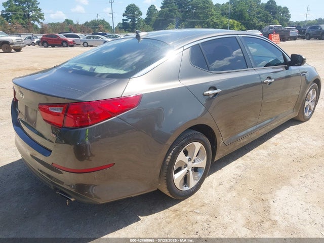 5XXGM4A79FG405593 KIA dohc gdi theta ii