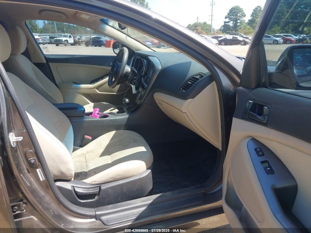 5XXGM4A79FG405593 KIA dohc gdi theta ii