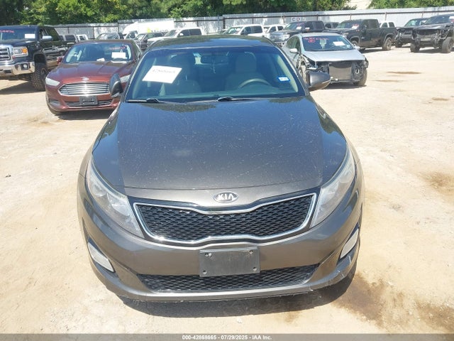 5XXGM4A79FG405593 KIA dohc gdi theta ii