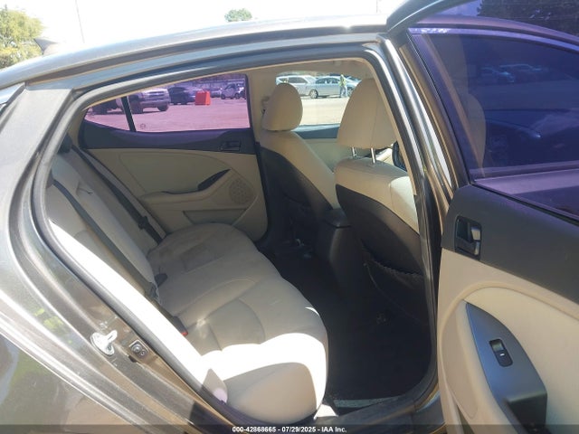 5XXGM4A79FG405593 KIA dohc gdi theta ii