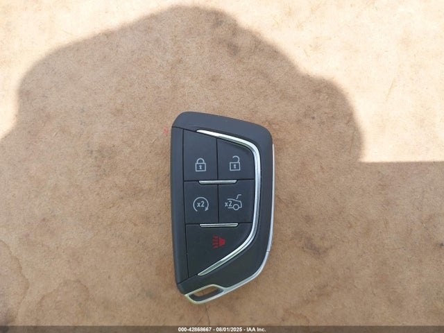 2024 CADILLAC CT4 1G6DA5RK5R0126189 Photo 10