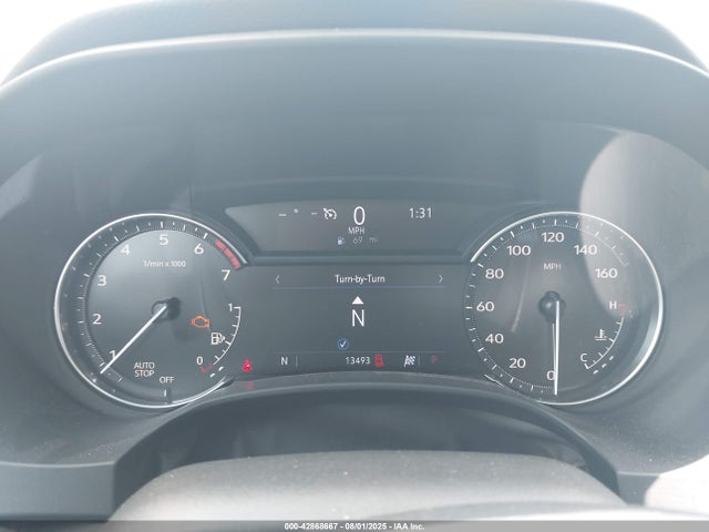 2024 CADILLAC CT4 1G6DA5RK5R0126189 Photo 6