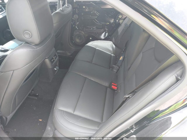 2024 CADILLAC CT4 1G6DA5RK5R0126189 Photo 7