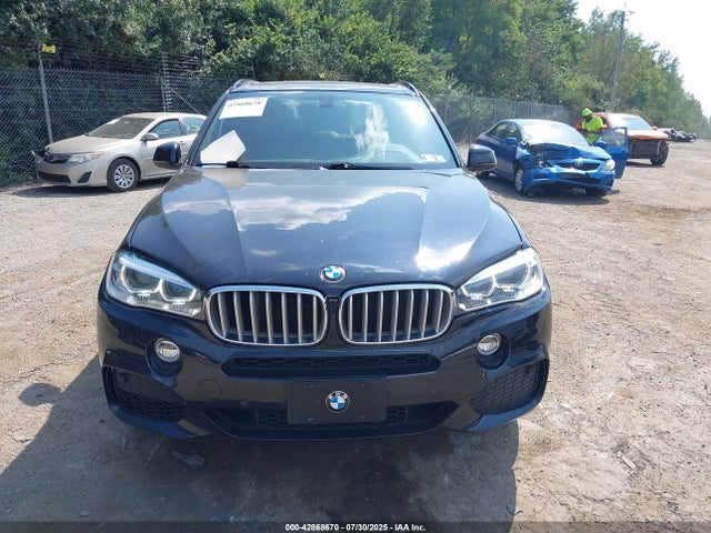 BMW X5 2015 5UXKR6C57F0J75085 Image 12