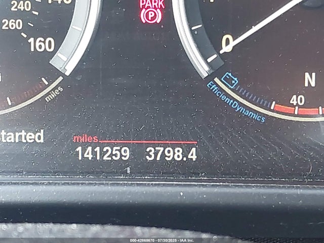 BMW X5 2015 5UXKR6C57F0J75085 Image 15