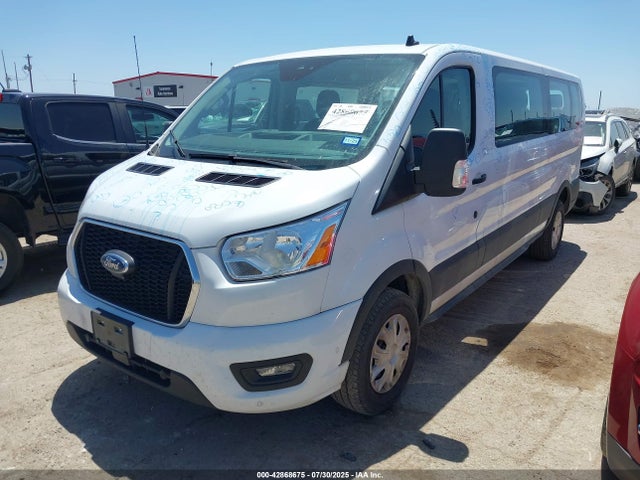 1FBAX2Y87MKA49538 Ford 3.5l v6 cyclone