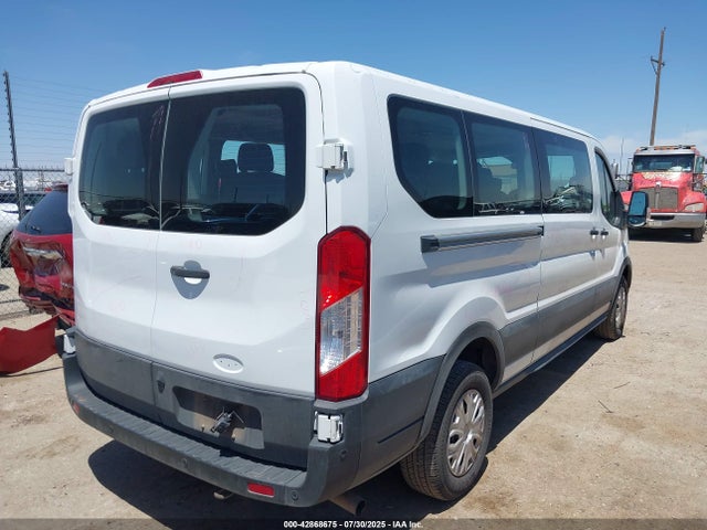 1FBAX2Y87MKA49538 Ford 3.5l v6 cyclone