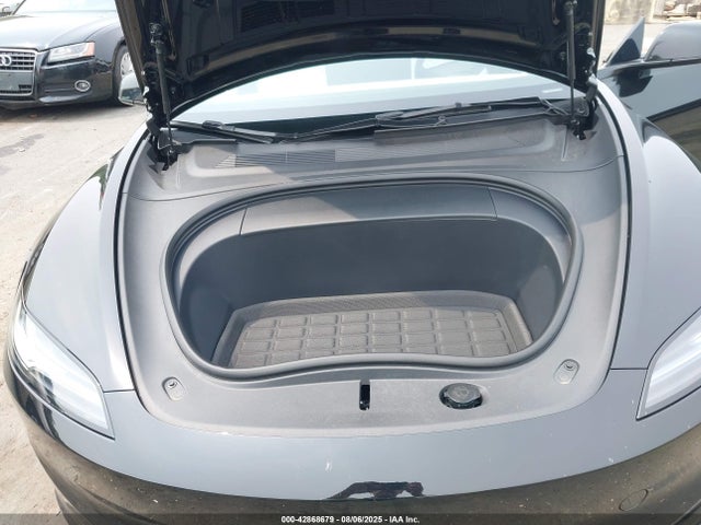 2024 TESLA MODEL 3 5YJ3E1EB4RF806601 Photo 9